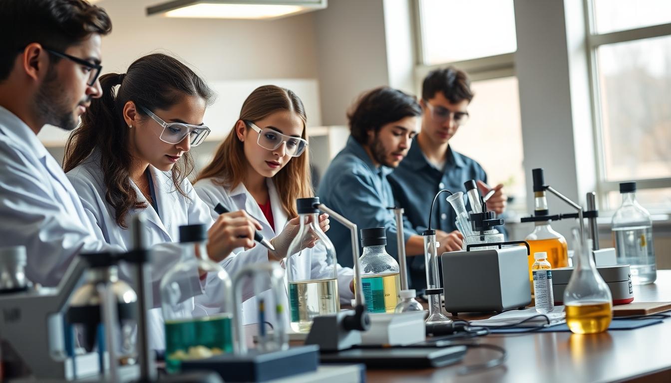 Innovative digital learning technology